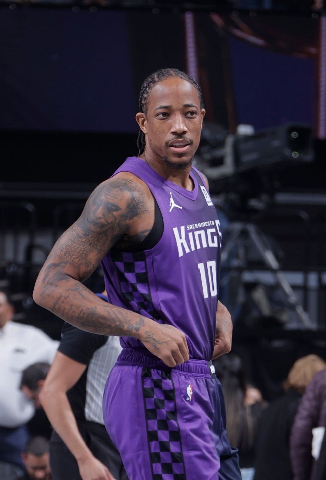 这记三分不 这记三分不