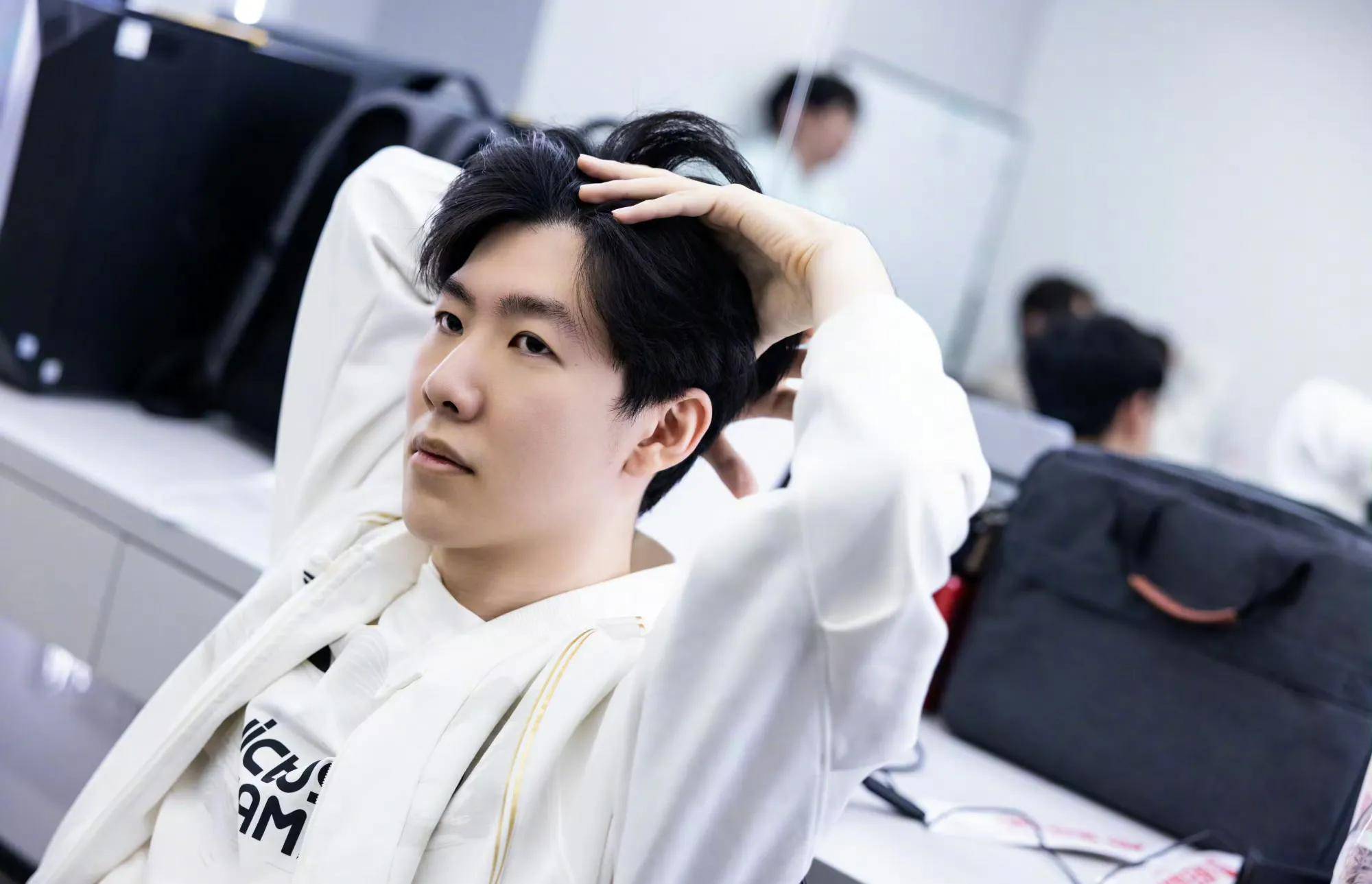 得了一场重 得了一场重