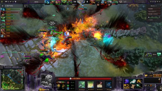 他个人努力 他个人努力