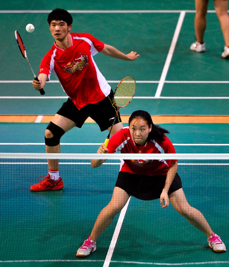 信号很明确 信号很明确