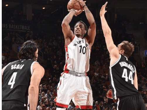 无论是猛龙 无论是猛龙