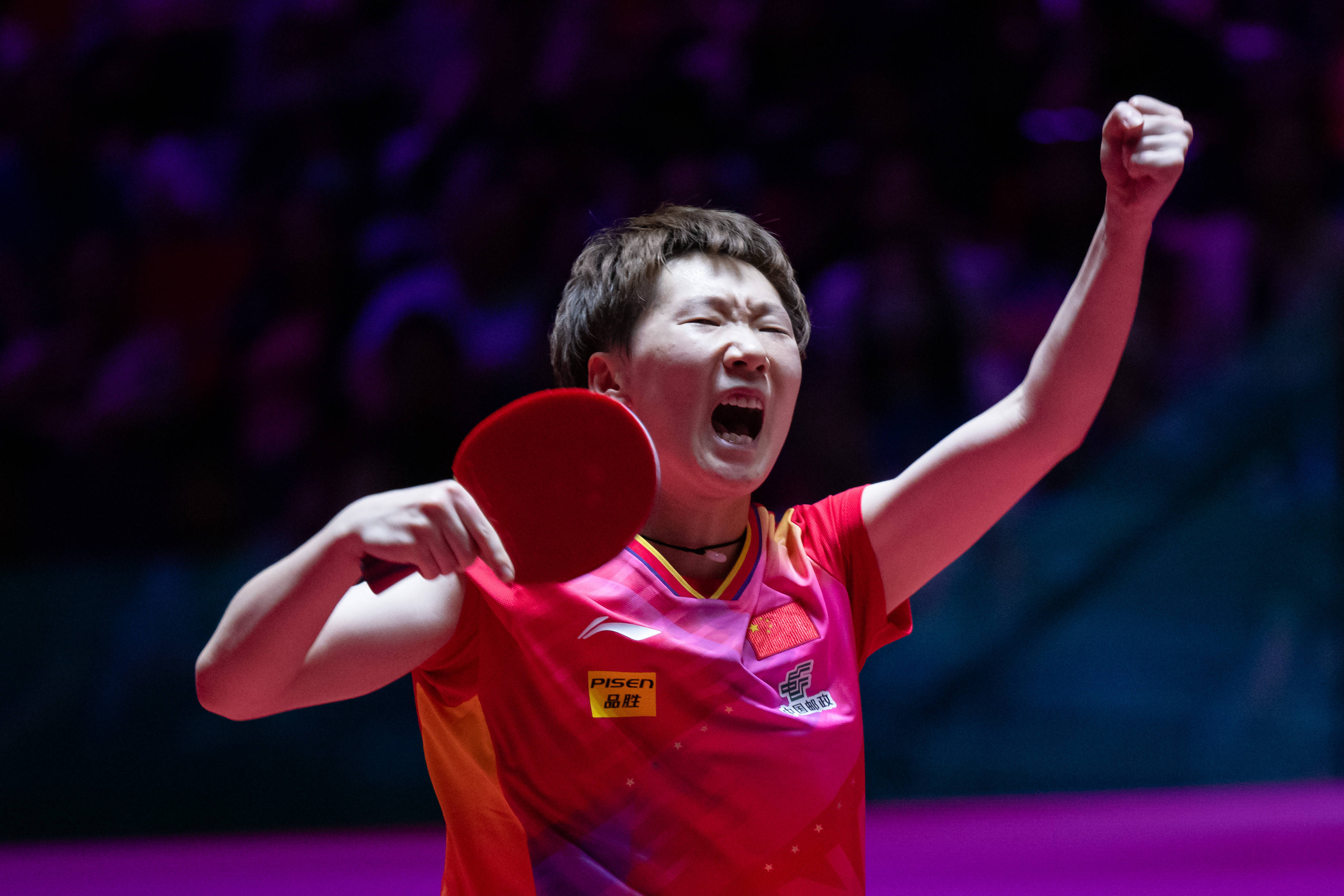 他分享了自 他分享了自