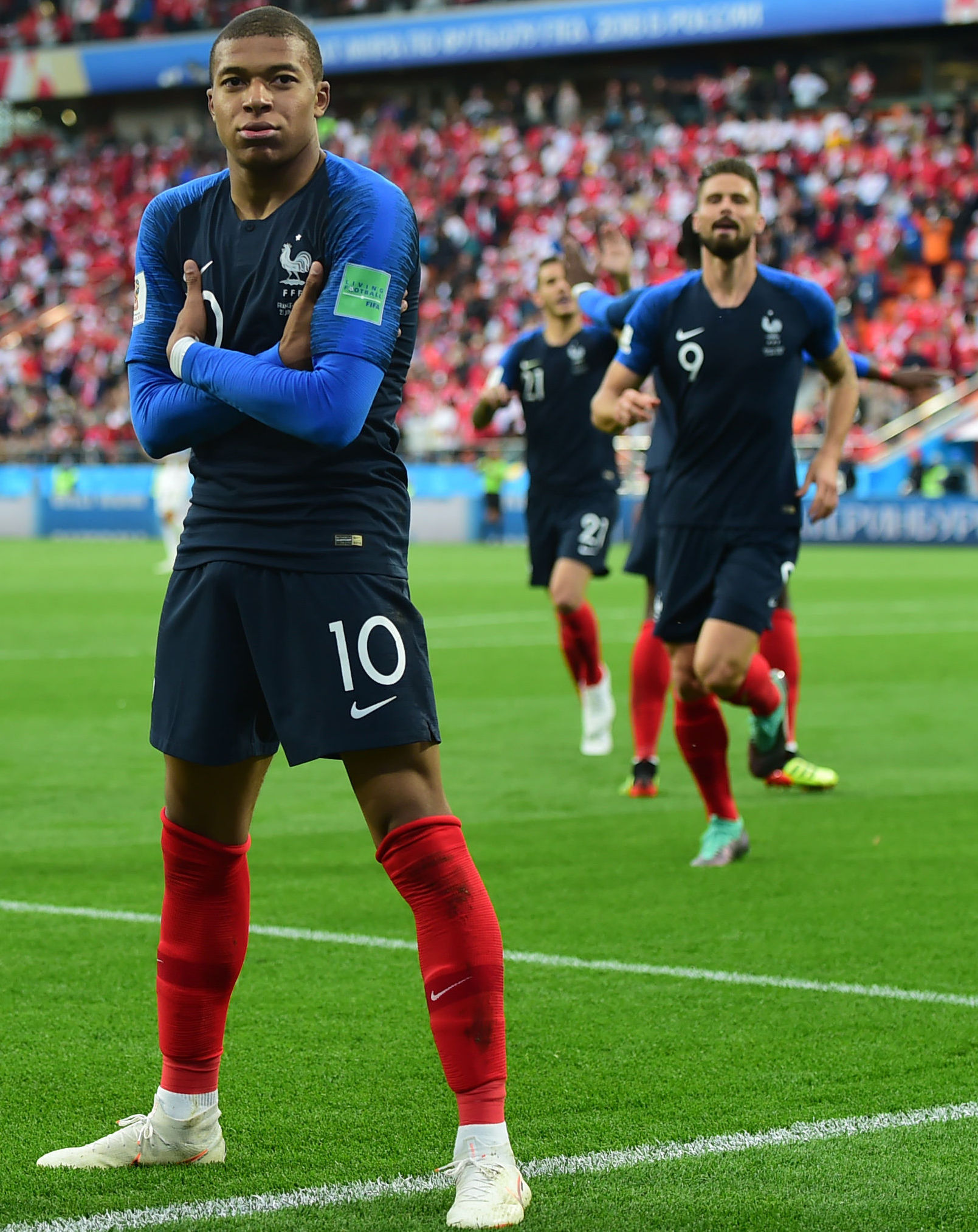 在上一季的 在上一季的