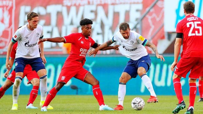 赛场上的表 赛场上的表