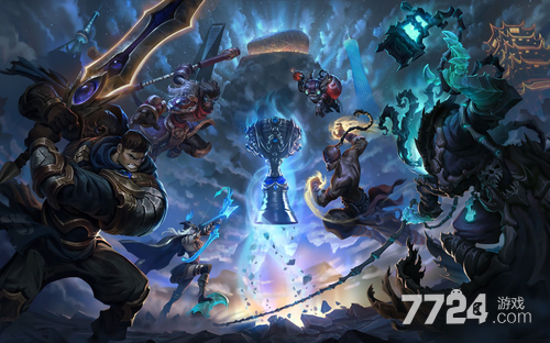 募资的合力 募资的合力