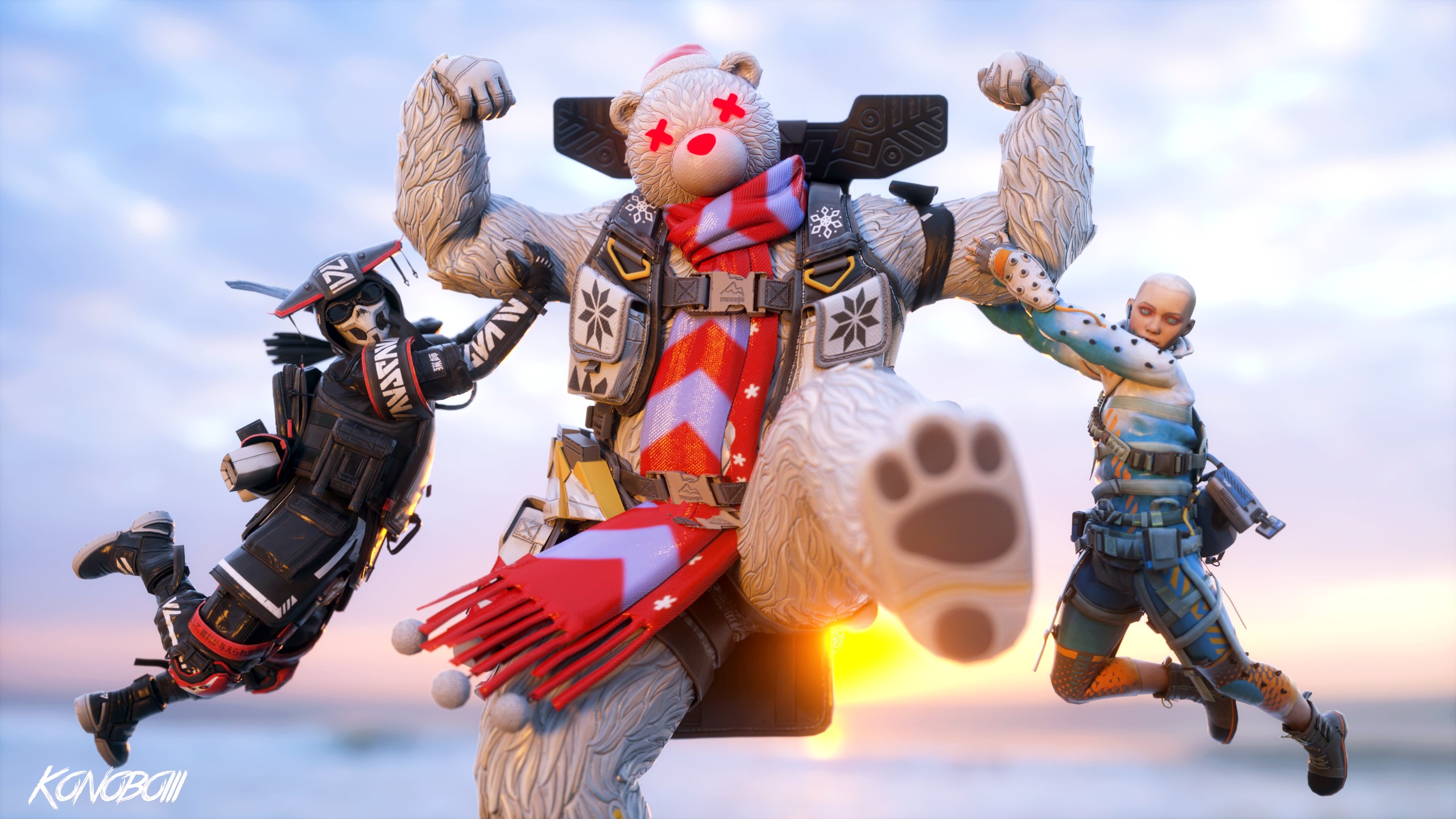 当的对局中 当的对局中