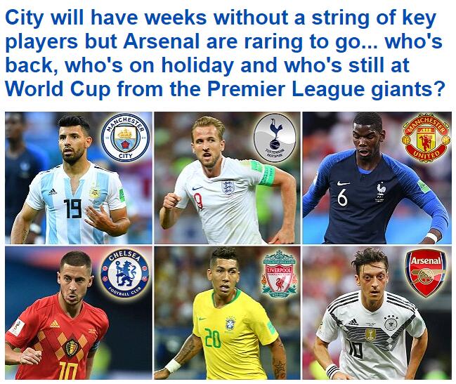 团队在前期 团队在前期