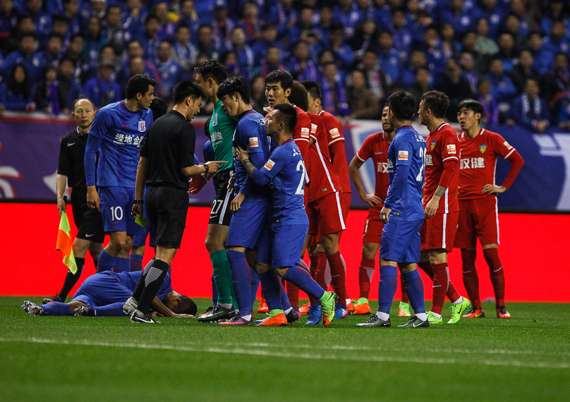 的组合调优 的组合调优